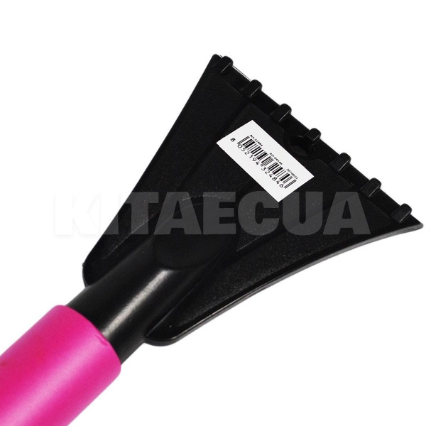 Щетка-скребок 60 см ICE-60 PINK REVOLUTION (32484IS) - 2
