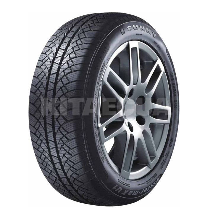 Шина зимняя 195/65 R15 95T XL NW611 Sunny (6334)