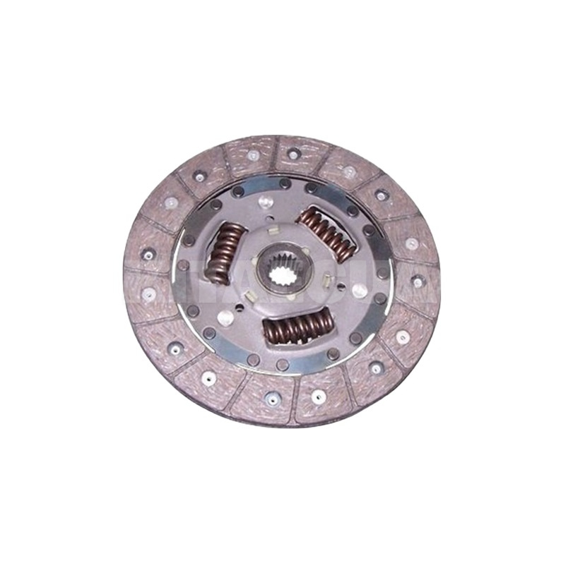 Диск сцепления Chery QQ 0.8-1.1 МКПП CDN на Chery QQ (S11-1601030CA) - 2