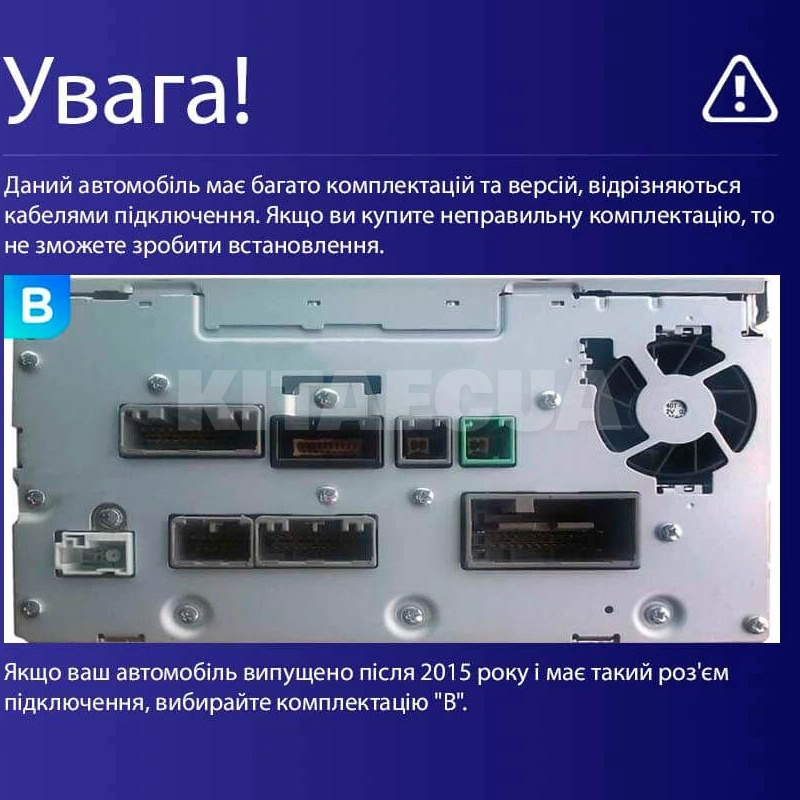 Штатна магнітола MOSS M2 4+32 Gb 10" Honda CR-V 4 RE 2011-2018 (B) AMS (49615) - 2