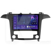 Штатна магнітола MOSS M3 4+32 ГБ 9" Ford S-MAX 1 2006-2015 (F1) AMS (49890)