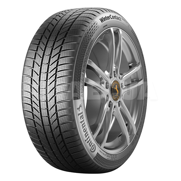 Шина зимова 235/45R18 94V FR WinterContact TS 870P CONTINENTAL (1000400000)