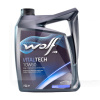 Масло моторное полусинтетическое 5л 10W-60 Vitaltech WOLF (8314926)