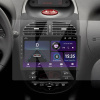 Штатна магнітола E9232 2+32 Gb 9" Peugeot 206 1998-2012 SIGMA4car (42083)