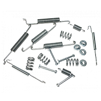 Ремкомплект гальмівного барабана