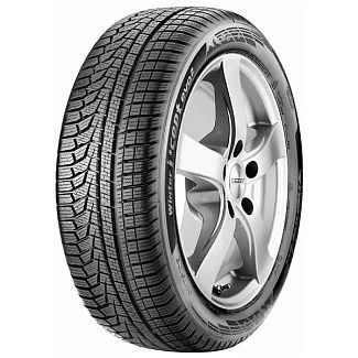 Шина зимова 215/50R17 95V XL Winter i cept evo2 W320 Hankook