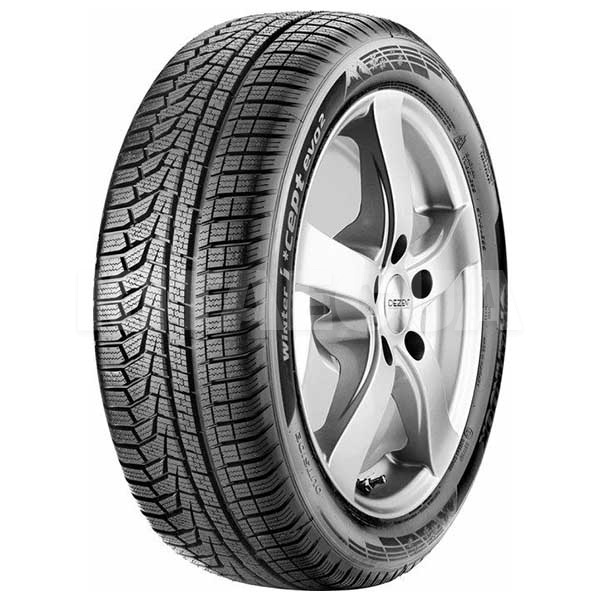 Шина зимняя 215/50R17 95V XL Winter i cept evo2 W320 Hankook (1000275831)
