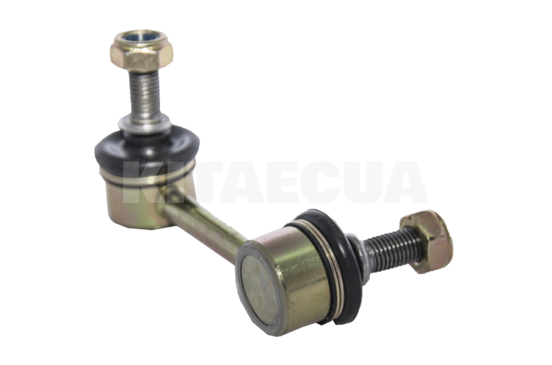 Стійка стабілізатора переднього ліва на Chery CROSSEASTAR (B11-2906030) - 4