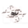 Фиксатор упора капота ORIJI на Geely MK2 (1018005058)