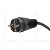 Зарядка для електромобіля 3.7 кВт 16А 1-фаза Type 2 (європейське авто) Air ChargeU на VOLKSWAGEN e-Golf (CS-A211)