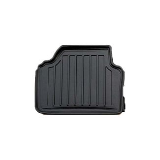 3D коврик задний левый BMW 3 (E90) (2004-2013) Stingray