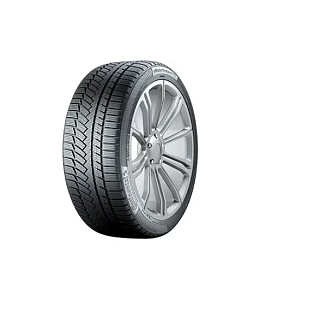 Шина зимова 255/40R20 101W XL AO Demo CONTINENTAL