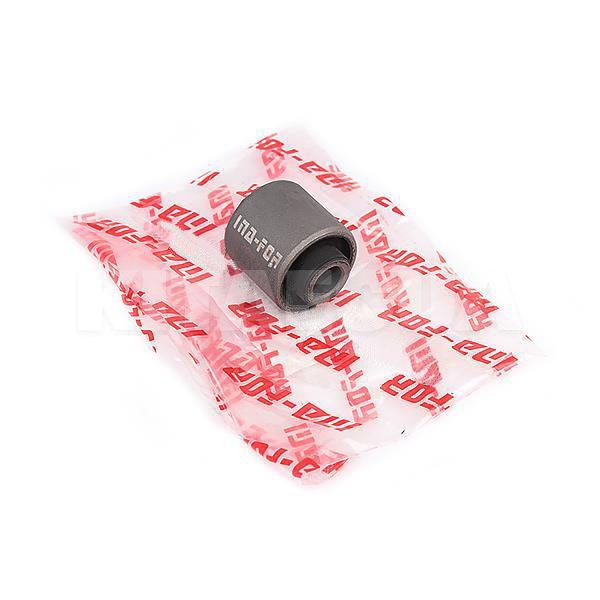 Сайлентблок заднього важеля верхнього INA-FOR на Geely EMGRAND EX7 (1014012807/101401280) - 2