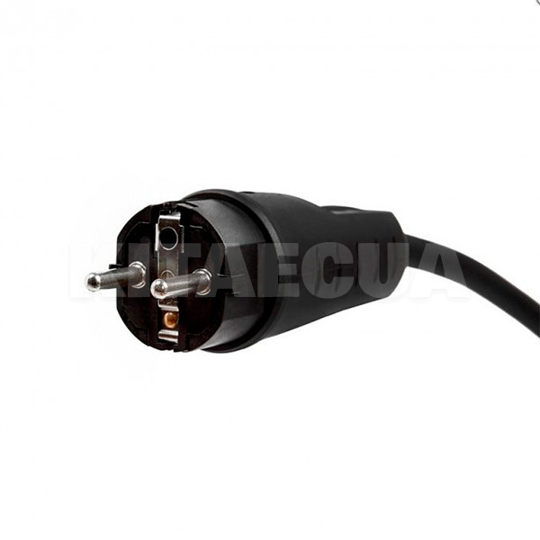 Зарядка для електромобіля 3.7 кВт 16А 1-фаза Type 2 (європейське авто) Air ChargeU на VOLKSWAGEN e-Golf (CS-A211) - 6