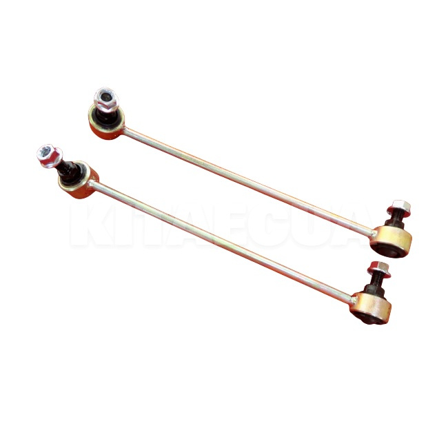 Стійка стабілізатора передня ліва посилена REDAUTO (AS10-276-90P165L!) - 2