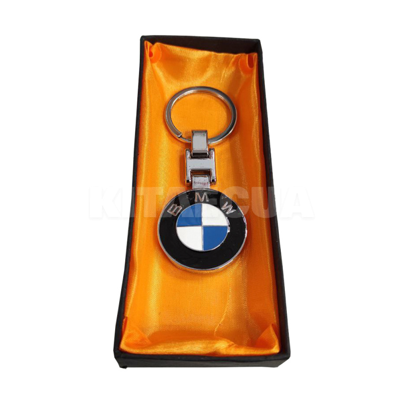 Брелок для ключів "BMW" (2 198)