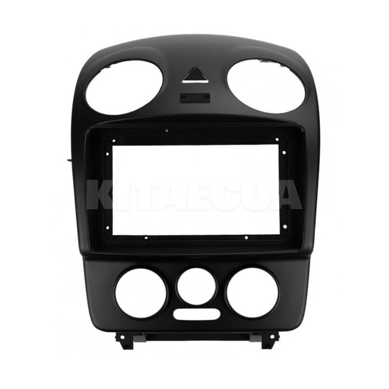 Штатна магнітола CC3L 4+64 Gb 9" Volkswagen Beetle A4 2002-2011 Teyes (52164) - 2