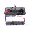 Акумулятор автомобільний 60Ач 480А "+" зліва Solgy (406012)