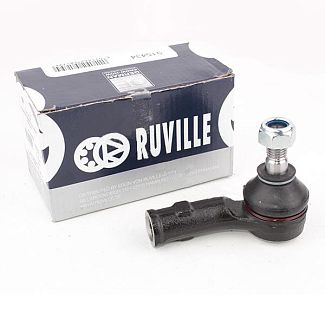 Наконечник рулевой левый Ruville