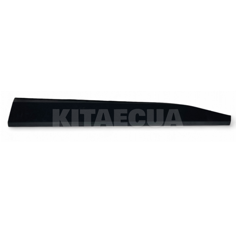 Накладка на дверь передняя левая Toyota на TOYOTA bZ4X (75074-0R180) - 3