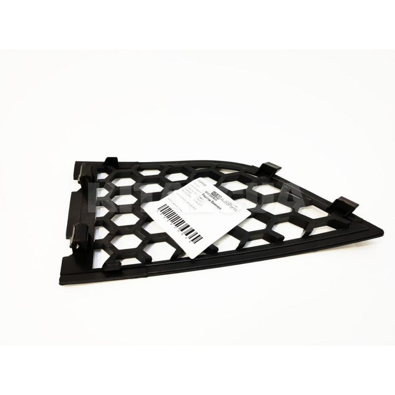 Ґрати бампера переднього ліва KLM Autoparts на ZAZ FORZA (A13-2803535) - 2