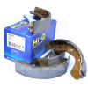 Колодки тормозные задние Hi-Q SANGSIN (96473229)