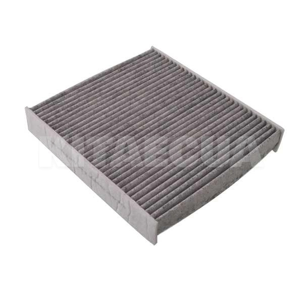 Фильтр салона угольный MANN-FILTER на NISSAN Ariya (27277-5FA0B)