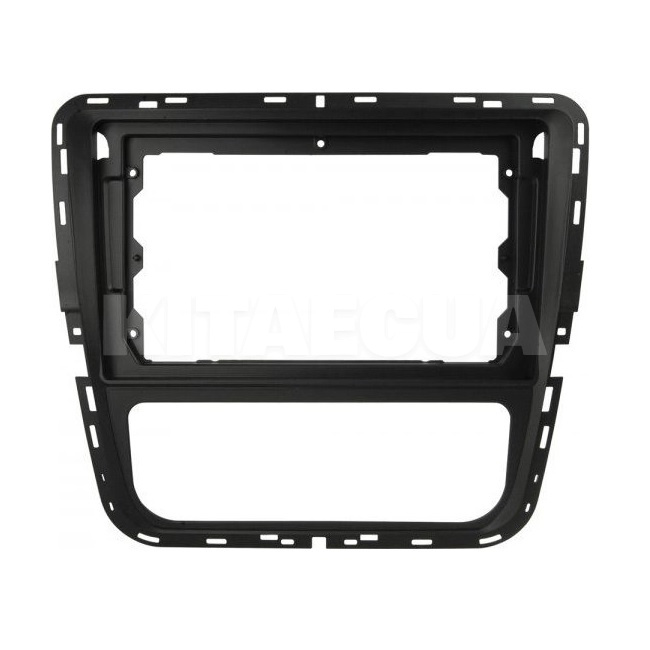Штатная магнитола MOSS M3 4+32 ГБ 9" Volkswagen Passat NMS 2015-2018 (F1) AMS (50754) - 3