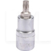 Головка торцевая с насадкой 55 мм 1/2“ Torx T40 YATO (YT-04314)