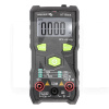 Мультиметр цифровой 0-600В FULL-SMART HT1E605 HOGERT (HT1E605)