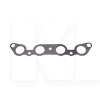 Прокладка впускного коллектора верхняя INA-FOR на Chery QQ (472-1008012)