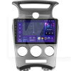 Штатна магнітола MOSS M2 4+32 Gb 9" Kia Carens UN 2006-2012 (F1) AMS (49183)