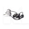 LED лампа для авто H4 6000K (Н4 COB 6000K)