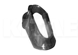 Крышка подлокотника ОРИГИНАЛ на Chery AMULET (A116102414) - 2