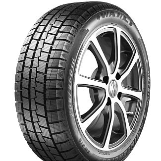 Шина зимова 195/65 R15 91Q WANLI WINTERCROSS SW312 Sunny