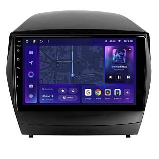 Штатная магнитола MOSS M3 4+32 ГБ 9" Hyundai Tucson 2 LM IX35 2009-2015 (AB) AMS