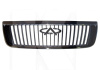 Решетка радиатора 1.6L HQ на Chery AMULET (A15-8401505BA)