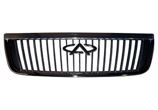 Решетка радиатора 1.6L HQ