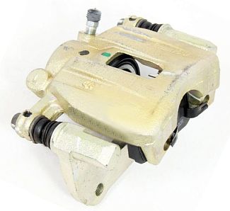 Суппорт тормозной передний левый ОРИГИНАЛ