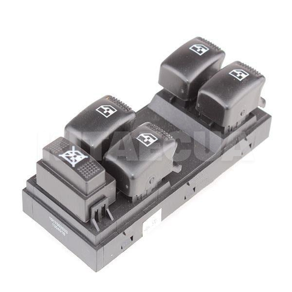 Блок управління склопідйомниками ASIAN на Geely CK2 (1702533180)