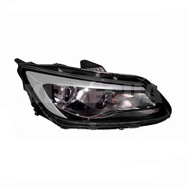 Фара передняя правая ОРИГИНАЛ на Chery ARRIZO 7 (J42-4421020)