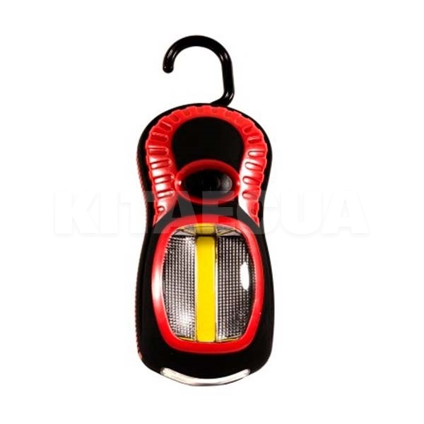 Переносная LED лампа с двухрежимным крючком AllLight (XH-2803C)
