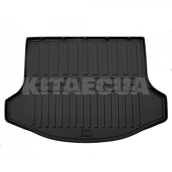 Резиновый коврик багажника KIA Sportage (SL) (2010-2015) Stingray (6010091)