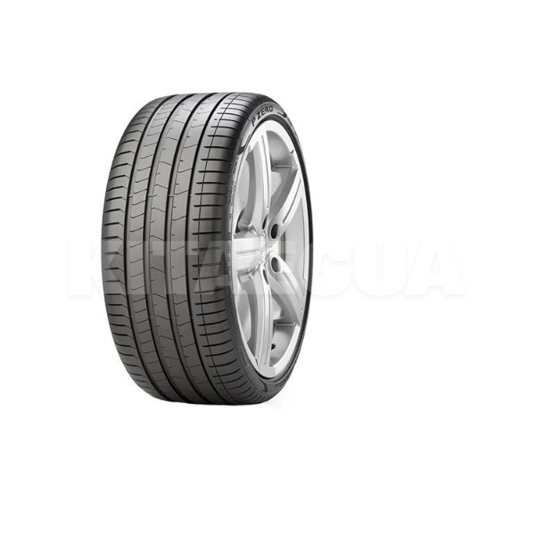Шина літня 255/40R20 101Y XL AO Demo PIRELLI (1000344796)