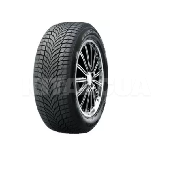 Шина зимняя 255/45R19 WU7 104V XL NEXEN (1000425307)