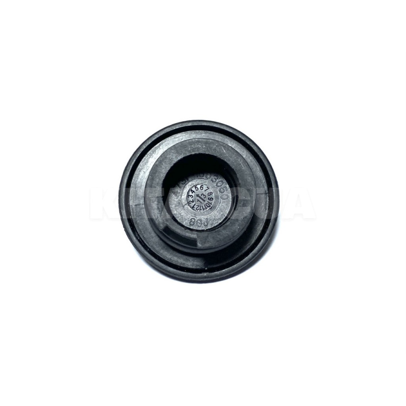 Крышка маслозаливной горловины 1.3L KLM Autoparts на Chery BEAT (INDIS) (473F-1003050) - 3