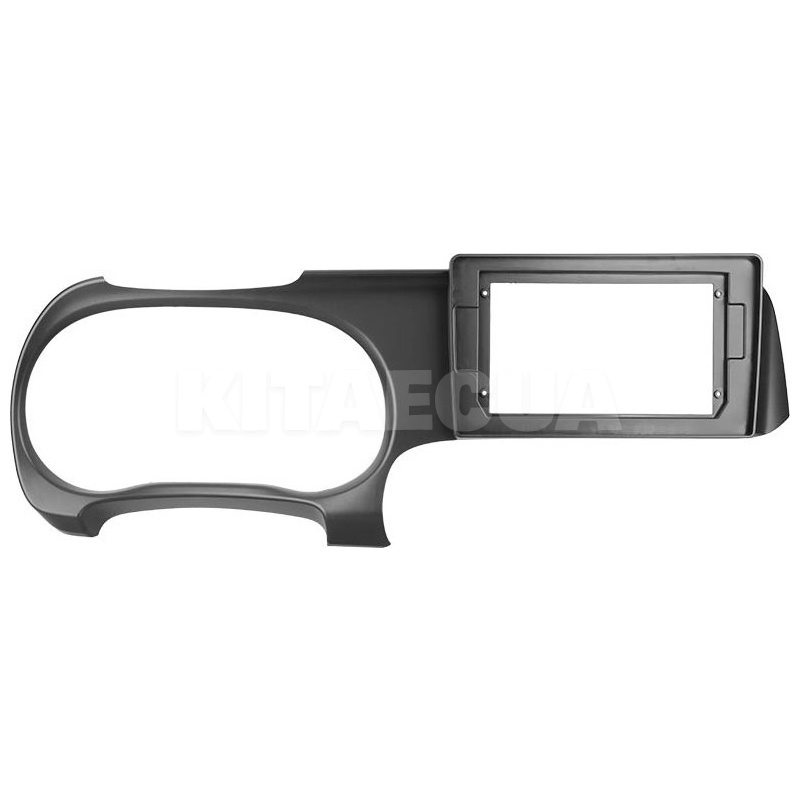 Штатна магнітола MOSS M2 4+32 Gb 9" Hyundai i10 ІІІ 2019-2023 AMS (49134) - 2