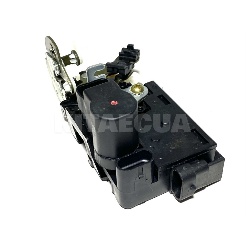 Замок двері передньої правою KLM Autoparts на Chery E5 (A21-6105020) - 3