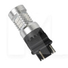 Світлодіодна лампа E21 12V P27W 1300K (компл.) AMS (41252)
