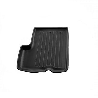 Резиновый коврик в салон задний левый RENAULT Logan MCV (2006–2012) Stingray